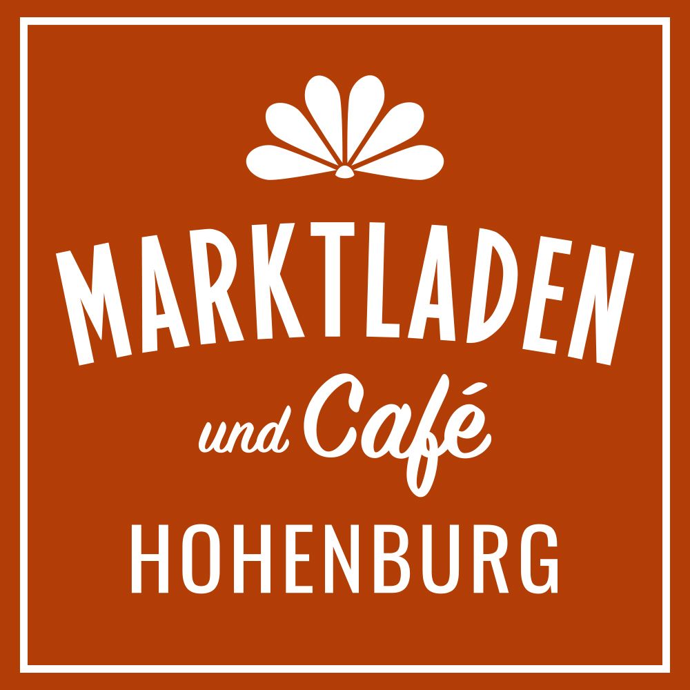 Marktladen & Café Hohenburg